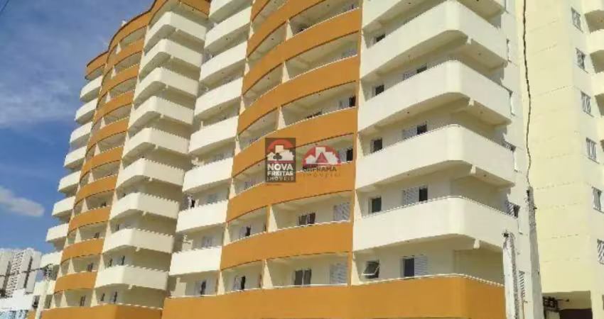 Apartamento com 3 quartos para alugar na Rua Mário Alves de Almeida, Bloco A, 126, Jardim Satélite, São José dos Campos