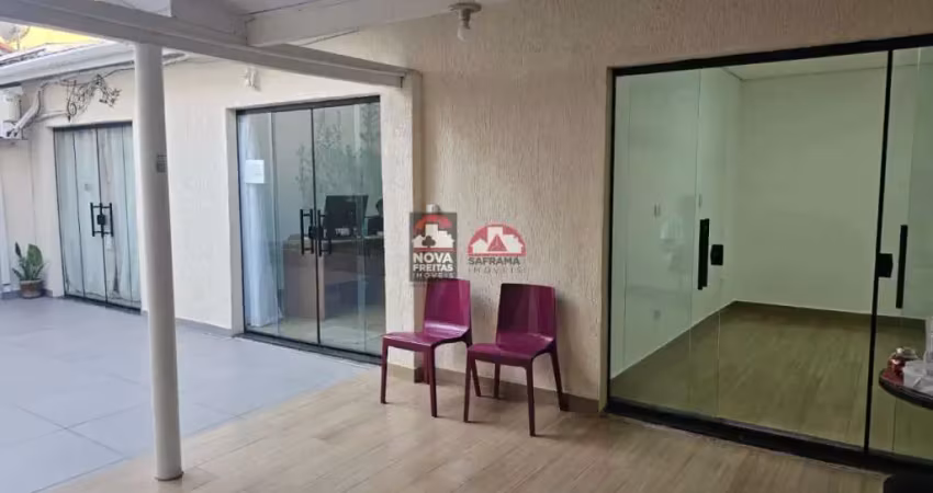 Ponto comercial para alugar na Rua Teotino Tibiriçá Pimenta, Sala 3, 266, Centro, Caraguatatuba