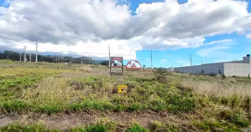 Terreno à venda na Rua Alberto de Jesus Mont`Alverne, s/n, Alto da Mata I, Taubaté