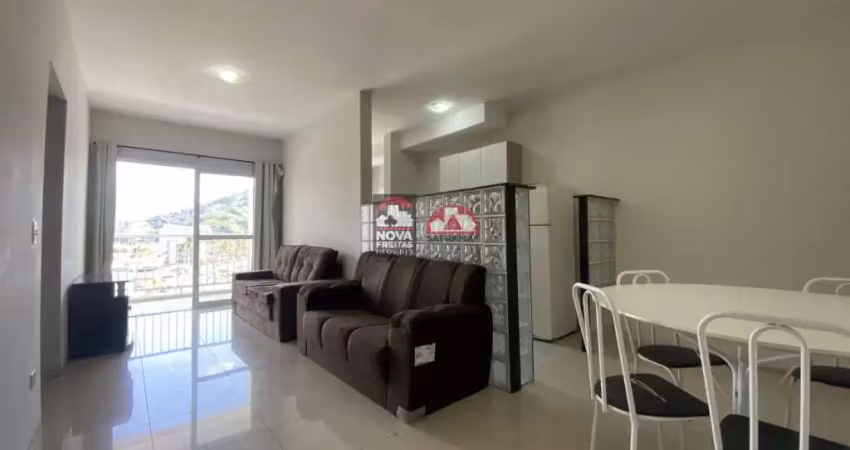 Apartamento na próximo ao centro e a praia em caragua