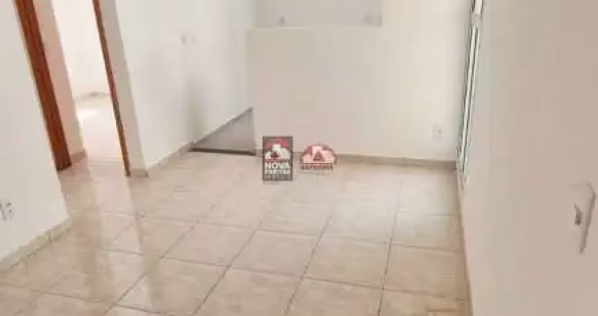 Apartamento à venda no condomínio princesa diana, localizado no bairro santana, em pindamonhangaba!