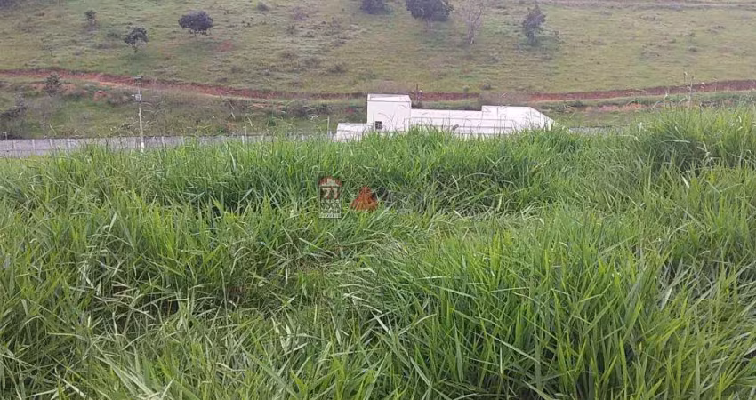 Terreno em condomínio fechado à venda na Rodovia Professor Julio De Paula Moraes, 7929, Fazenda São Francisco, Jambeiro