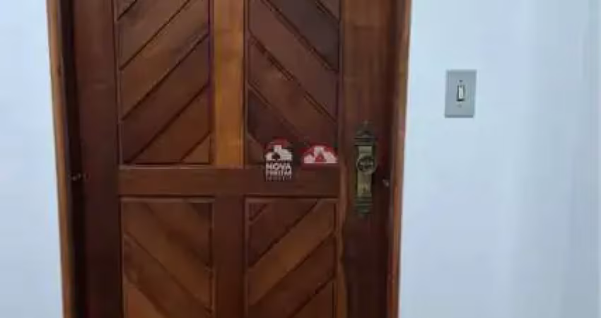 Apartamento à venda no jardim satélite em são josé dos campos