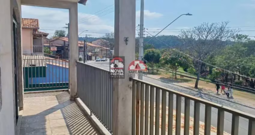 Casa para locação no bairro interlagos em são josé dos campos
