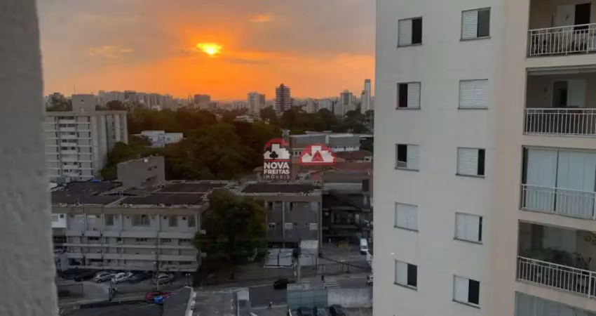 Apartamento para locação na vila sanches em são josé dos campos