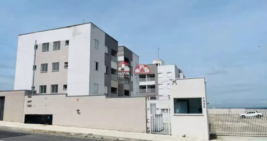 Apartamento à venda no jardim colonial em são josé dos campos