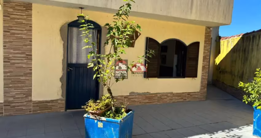Casa em condomínio no bairro preferido dos turistas