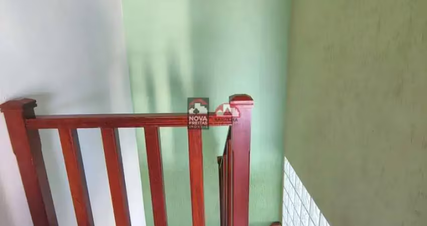 Casa com 2 quartos à venda na Rua Benedito Zacarias Arouca, 423, Sumaré, Caraguatatuba