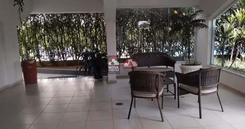 Apartamento para locação - 78m² / 3 dormitórios / jardim maringá, são josé dos campos