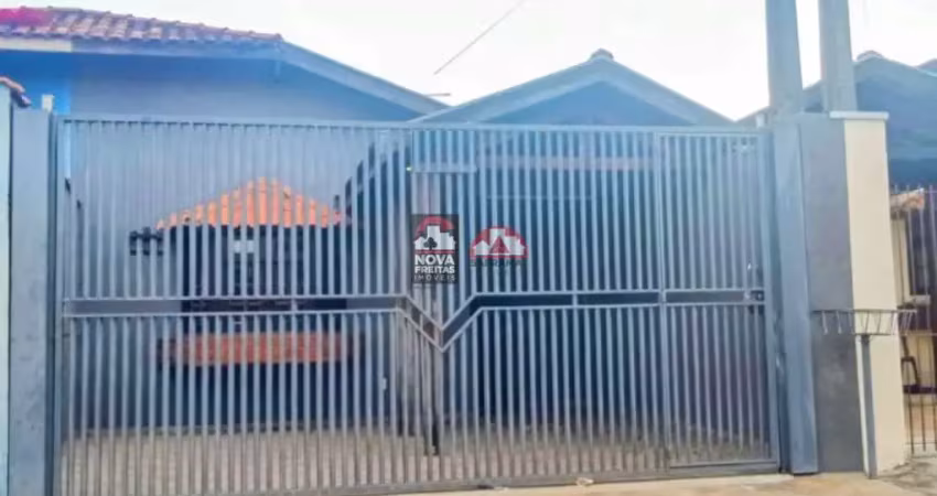 Casa à venda no bosque dos ypês em são josé dos campos