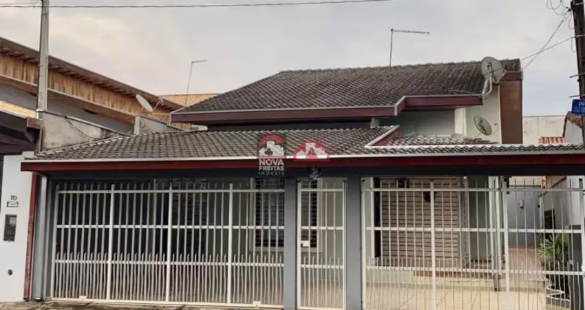 Casa à venda no bosque dos eucaliptos em são josé dos campos