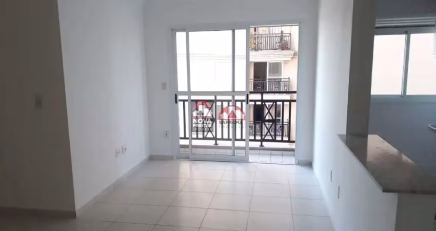 Apartamento com 3 quartos para alugar na Avenida Presidente Juscelino Kubitschek, 5460, Monte Castelo, São José dos Campos
