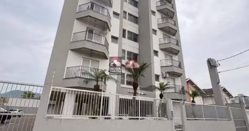 Locação ? apartamento com 3 dormitórios (1 suíte) ? edifício marbella ? martim de sá, caraguatatuba/sp