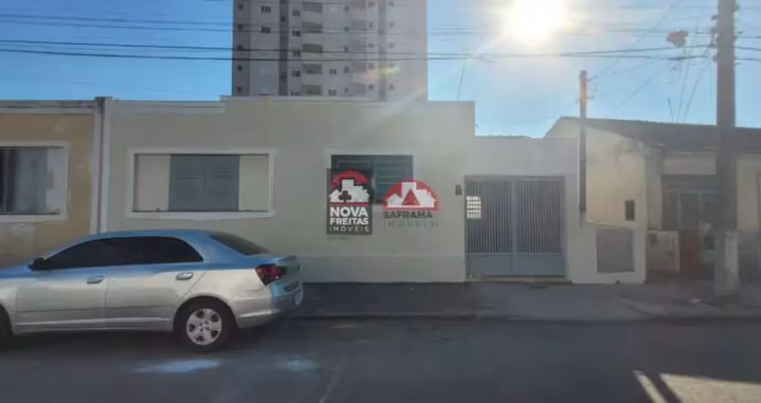 Casa com 2 quartos para alugar na Rua Santa Catarina, 31, Vila Maria, São José dos Campos