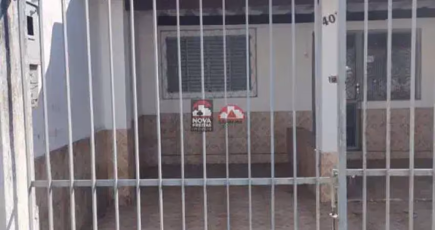 Locação de casa na vila maria em são josé dos campos/sp