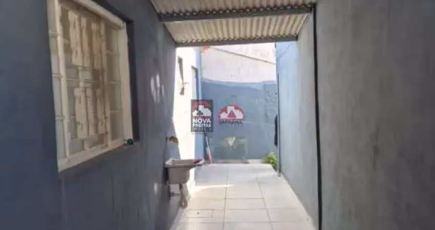 Locação de edícula mobiliada na cidade jardim em são josé dos campos