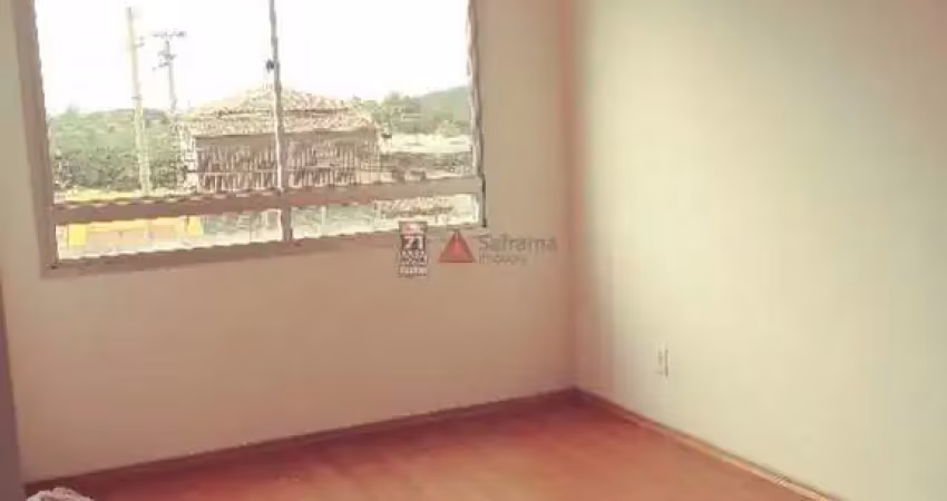 Apartamento com 2 quartos para alugar na Avenida Olivo Gomes, 1490, Santana, São José dos Campos