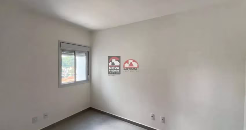 Apartamento à venda no jardim américa em são josé dos campos - edifício essência paraíso