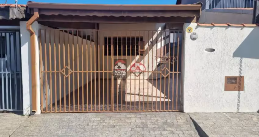 Casa à venda e para locação no residencial carangola, pindamonhangaba!