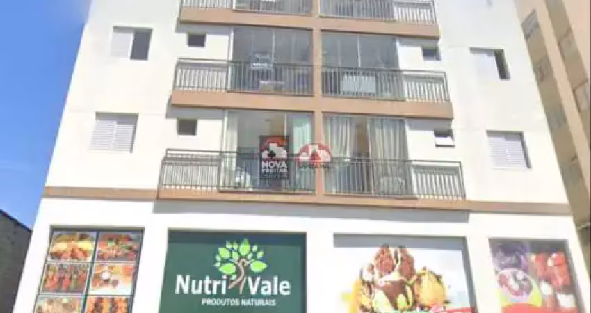 Apartamento com 3 quartos para alugar na Rua Imbuia, 89, Jardim das Indústrias, São José dos Campos