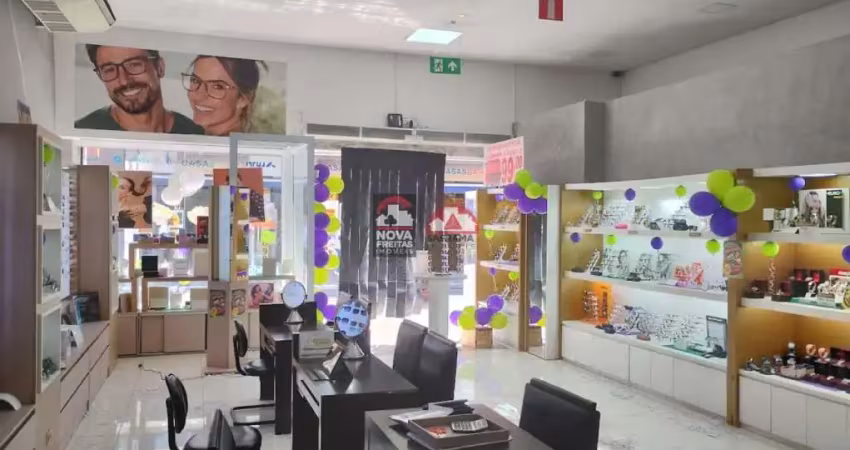 Ponto comercial à venda na Rua Alfredo Schurig, 77, Centro, Jacareí