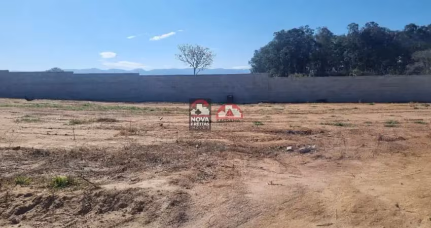Terreno à venda no residencial sol nascente em pindamonhangaba