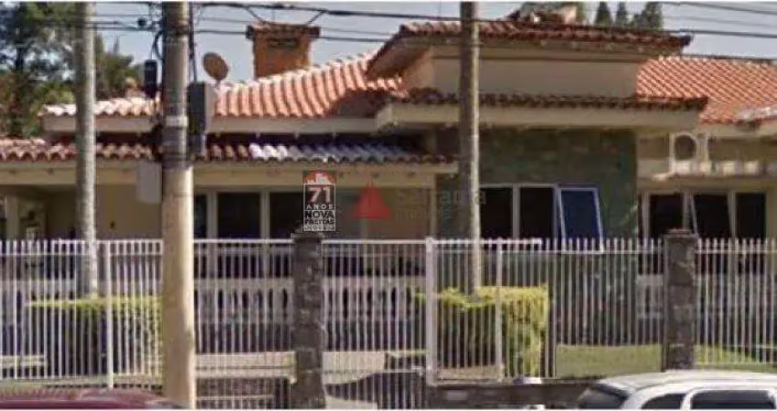 Casa com 4 quartos à venda na Avenida Nove de Julho, 1040, Jardim Apolo, São José dos Campos