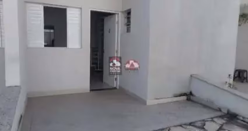 Sobrado em condomínio bairro sumaré com 2 dormitórios