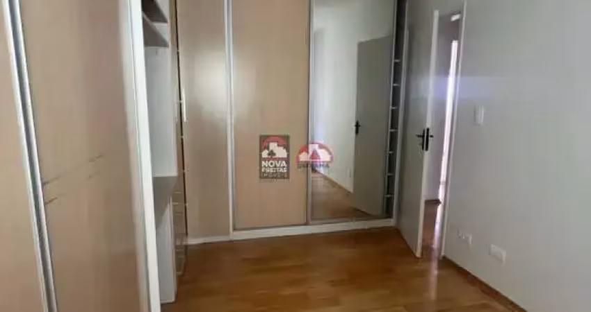 Apartamento para locação no condomínio caribe, floradas de são josé, são josé dos campos