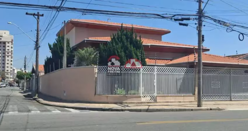 Sobrado belíssimo à venda no jardim ana emília em taubaté!