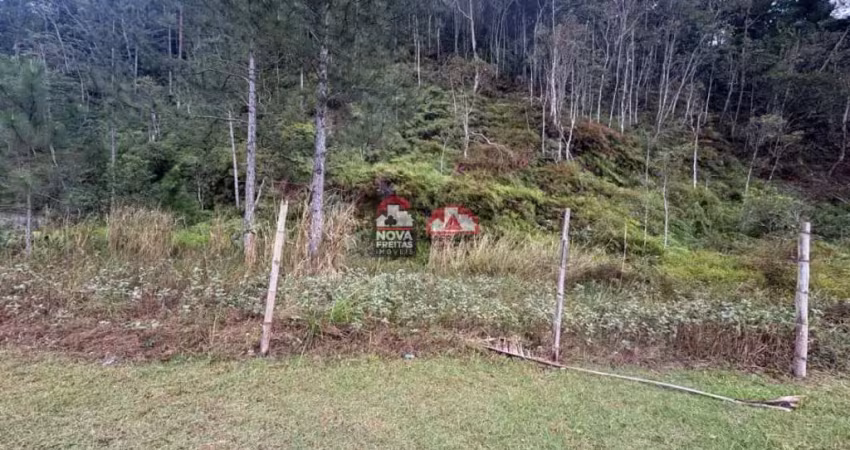Terreno à venda na Rua José Garcia da Fonseca, 00, Capricórnio III, Caraguatatuba