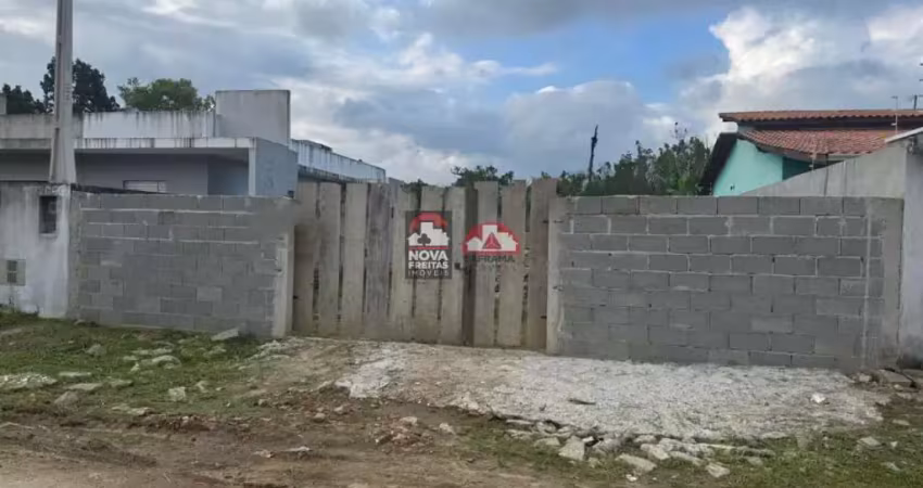 Terreno à venda na Avenida Domingos Martins Cabrera, 2062, Balneário Recanto do Sol, Caraguatatuba
