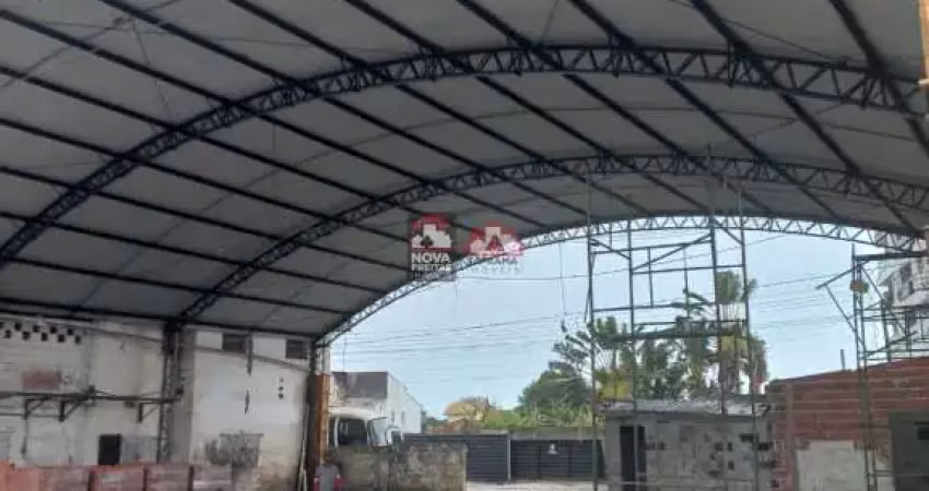 Ponto comercial para alugar na Avenida José Herculano, 3935, Praia das Palmeiras, Caraguatatuba
