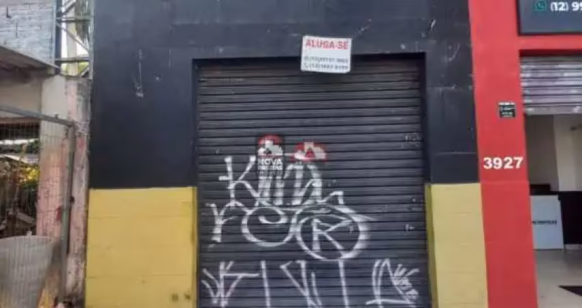 Ponto comercial para alugar na Avenida José Herculano, 3927, Praia das Palmeiras, Caraguatatuba