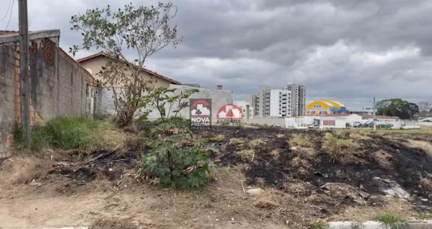 Terreno à venda na Rua José Maria Morgado, 323, Maria Áurea, Pindamonhangaba