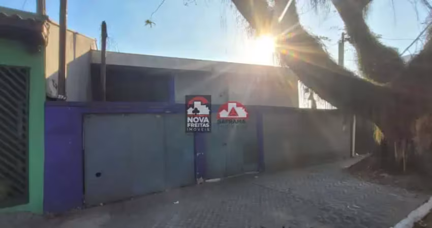 Prédio residencial para locação - centro de são josé dos campos