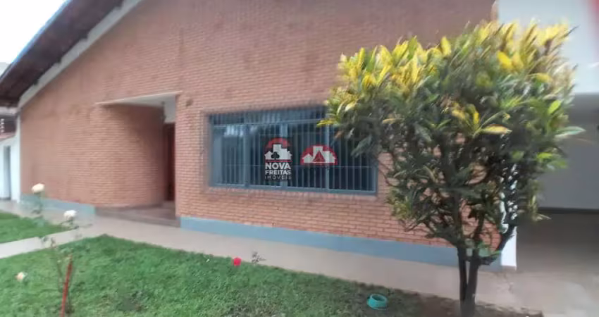 Oportunidade de investimento: venda de casa comercial no jardim apolo