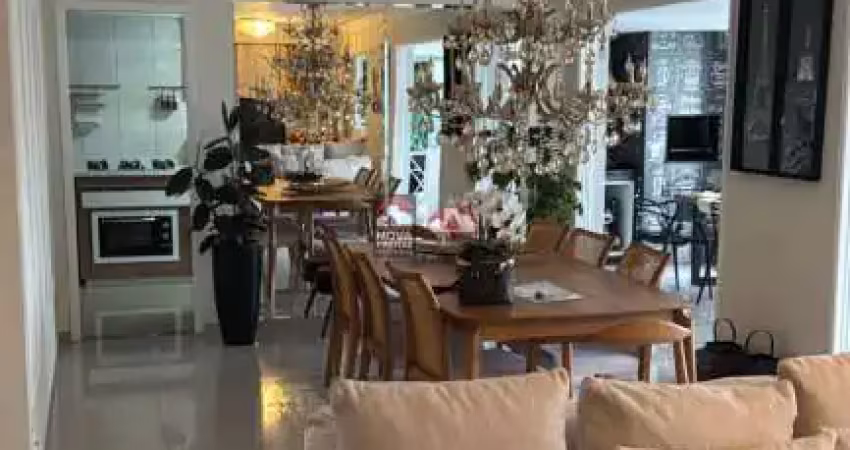 Apartamento com 3 quartos para alugar na Avenida São João, Torre A, 500, Jardim Esplanada, São José dos Campos