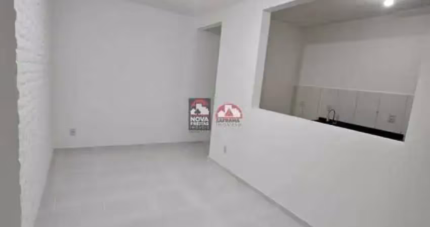 Apartamento à venda na entrada da cidade, no bairro alto do cardoso!