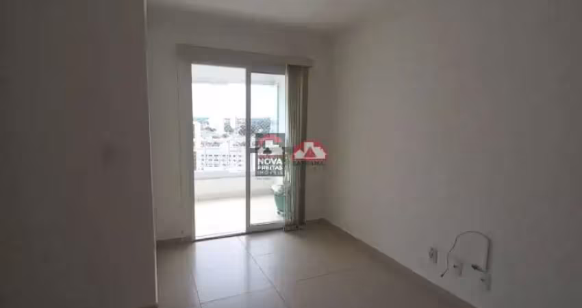 Apartamento com 3 quartos à venda na Rua Jordão Monteiro Ferreira, 23, Jardim São Dimas, São José dos Campos