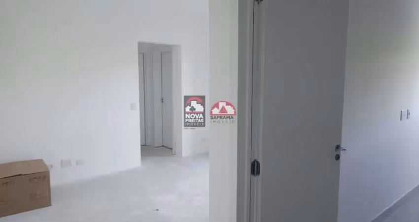 Apartamento com 2 quartos para alugar na Estrada Municipal Biagino Chieffi, Bloco D, 2795, Pagador de Andrade, Jacareí