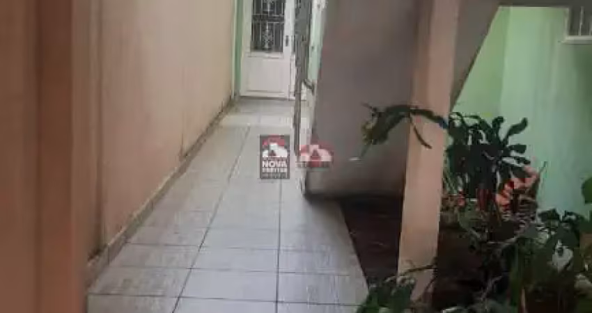 Casa com 2 quartos para alugar na Rua Joaquin Benedito Costa, 66, Jardim Terras do Sul, São José dos Campos