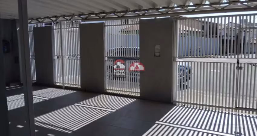 Casa com 3 quartos à venda na Rua Avião Tangará, 110, Jardim Souto, São José dos Campos