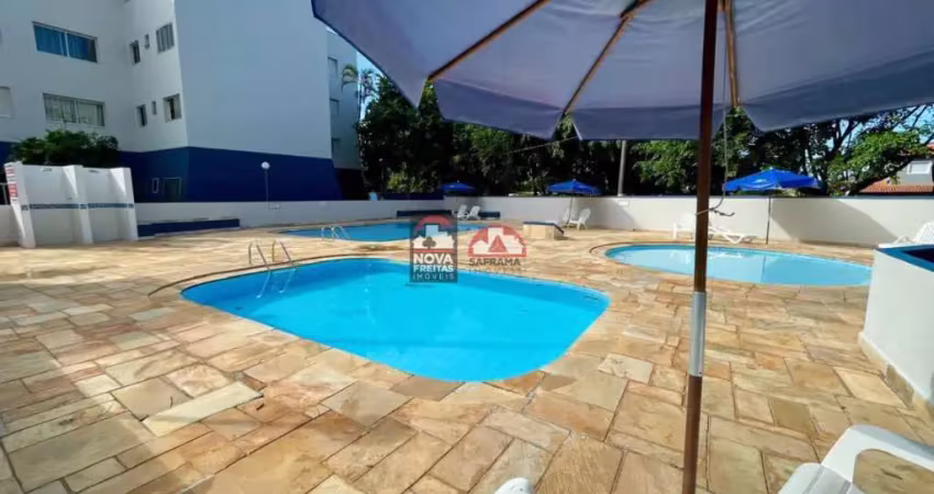 Apartamento à venda em caraguatatuba ? conforto, localização e lazer - r$280.000,00