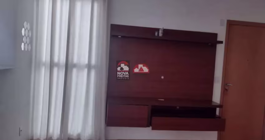 Apartamento com 2 quartos para alugar na Rua Waldemar Teixeira, Bloco 04B, 600, Parque Interlagos, São José dos Campos