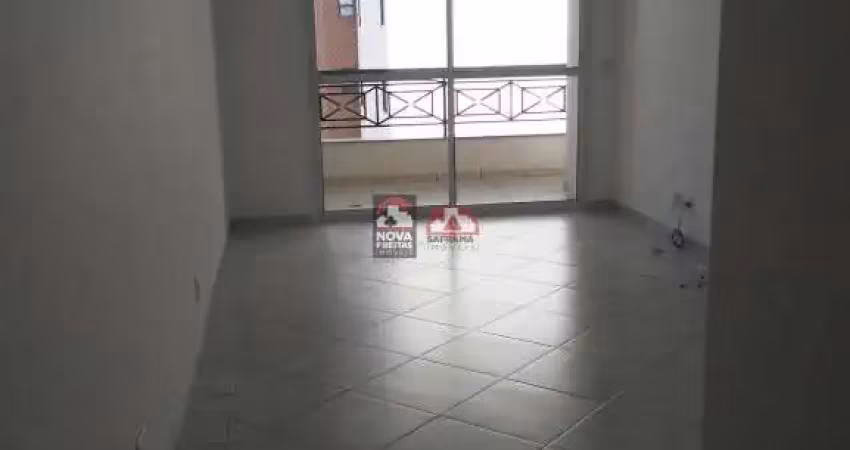 Apartamento com 3 quartos para alugar na Rua Ruivo, 65, Parque Residencial Aquarius, São José dos Campos