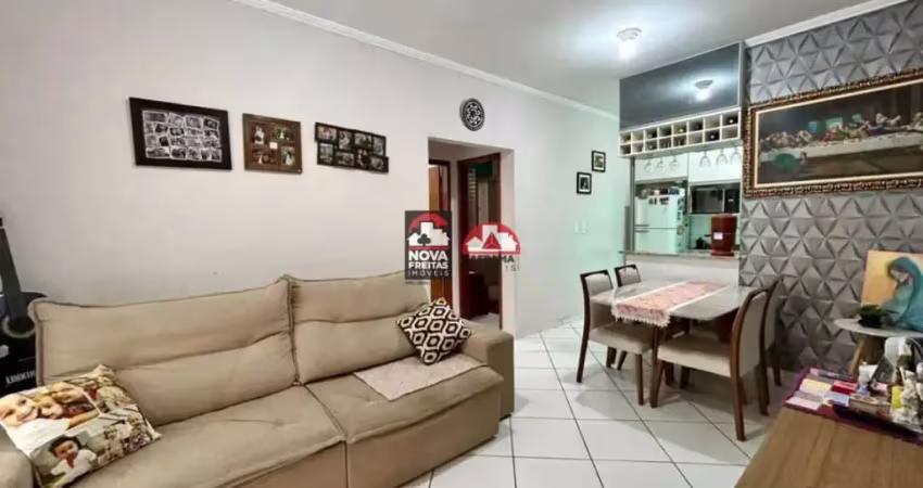 Apartamento à venda no condomínio alto dos pinhos em pindamonhangaba!