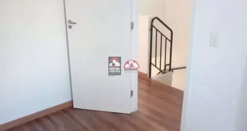 Venda de sobrado 100m² - condomínio girassol ii - vila são geraldo