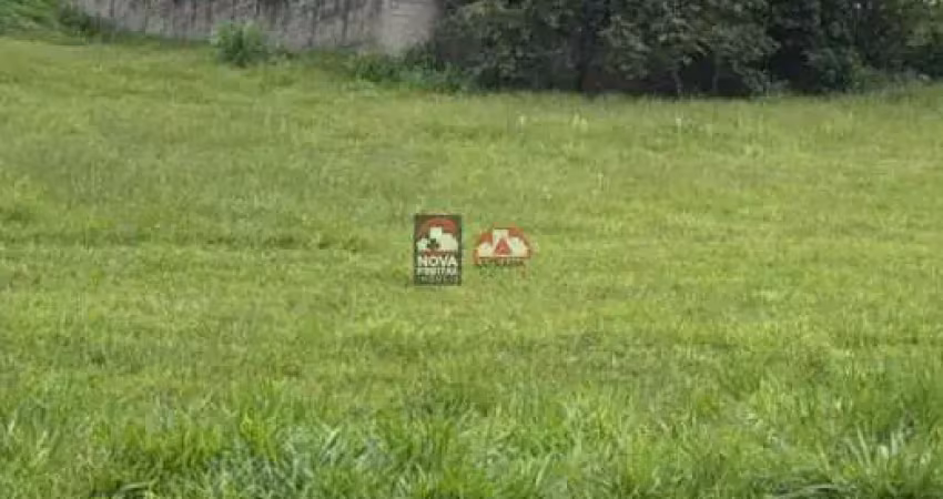 Terreno à venda no reserva altos de cataguá em taubaté!