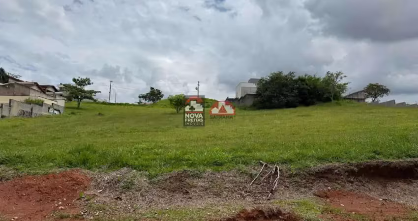 Terreno à venda no reserva altos de cataguá em taubaté!